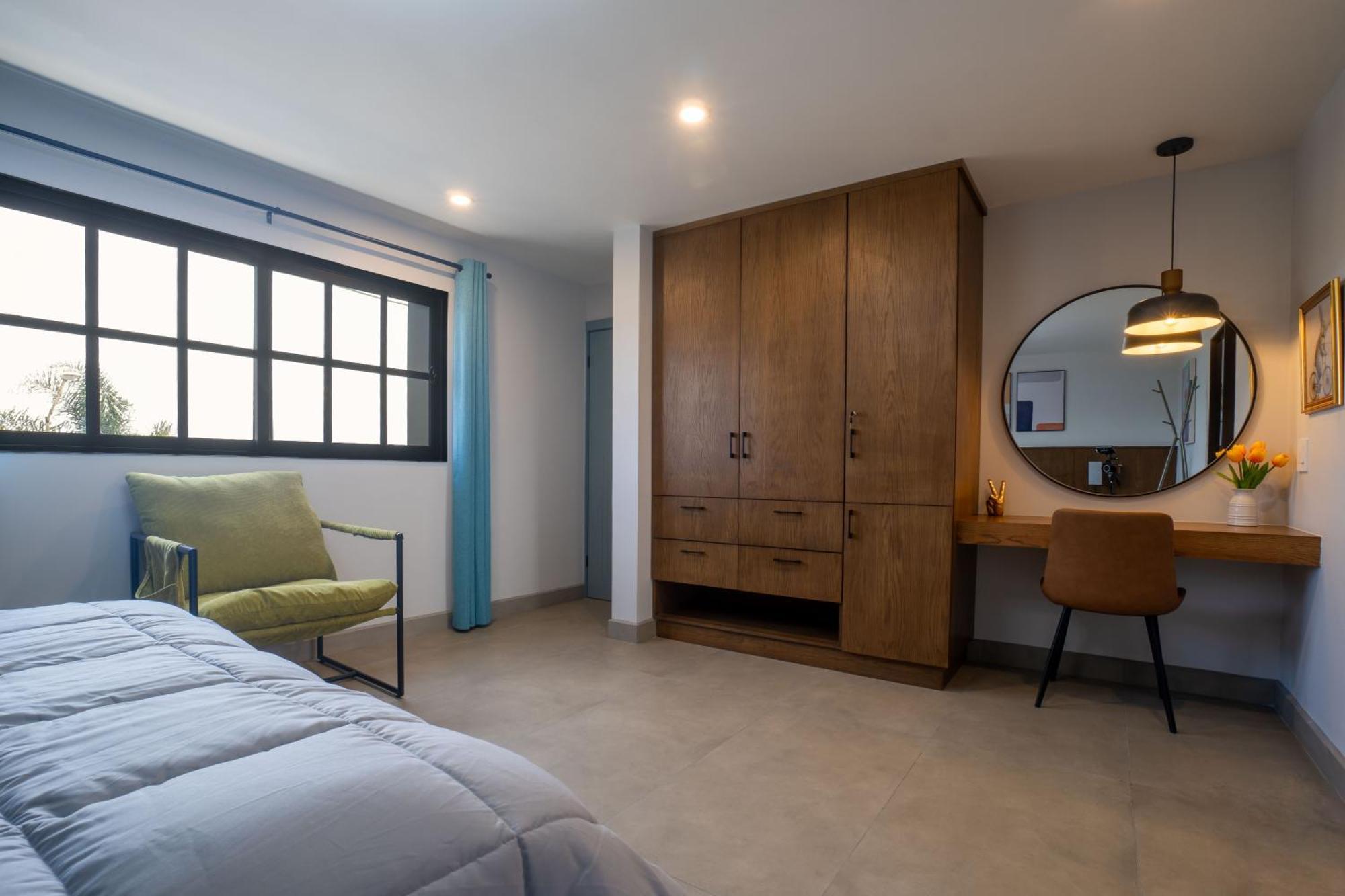 Suites Miramar14 エンセナダ エクステリア 写真