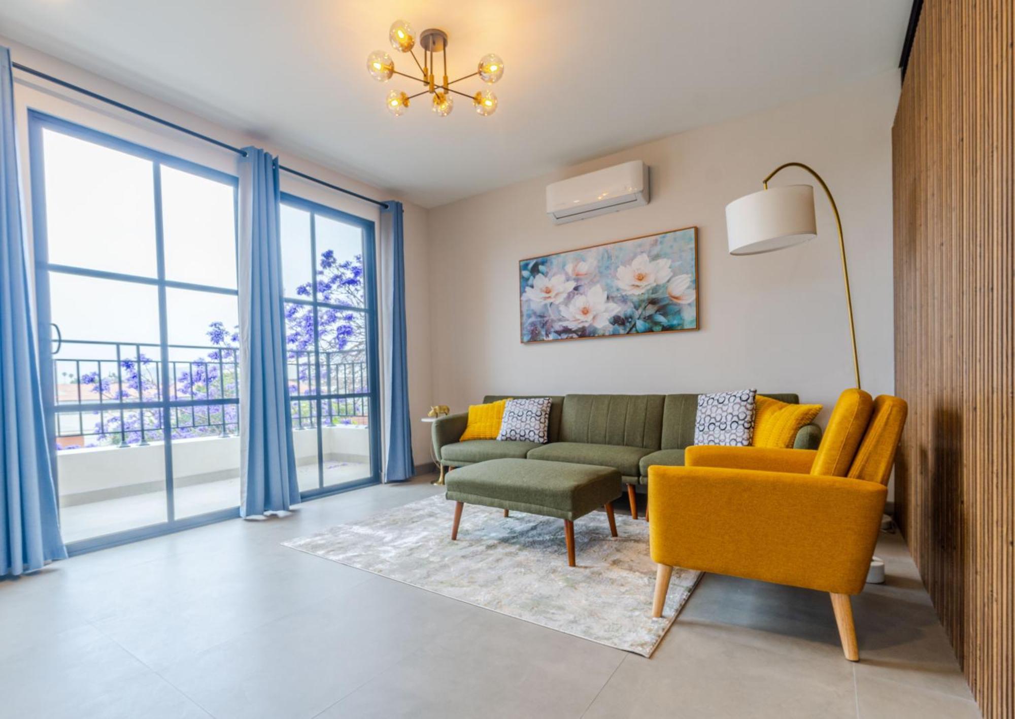 Suites Miramar14 エンセナダ エクステリア 写真