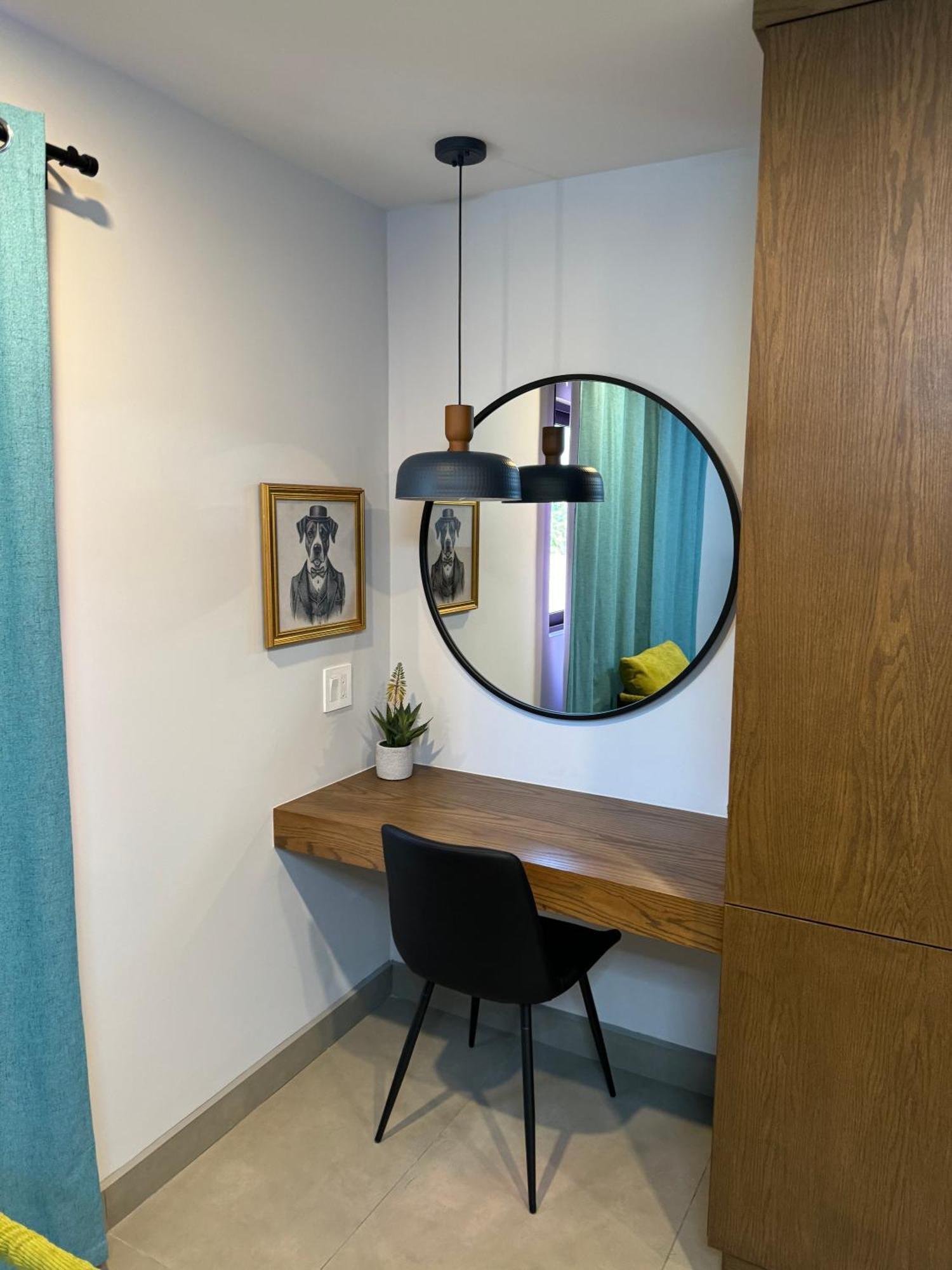 Suites Miramar14 エンセナダ エクステリア 写真