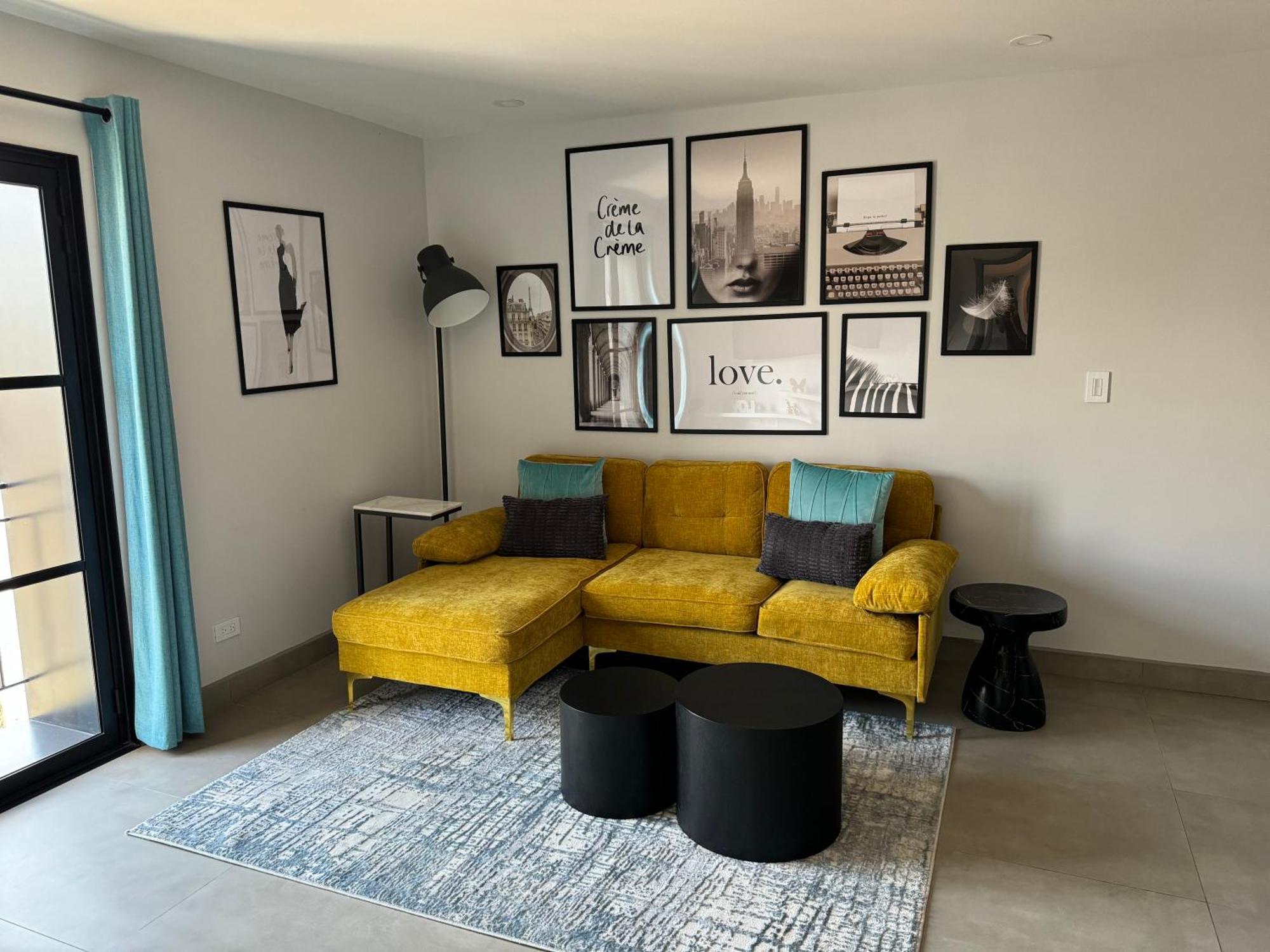 Suites Miramar14 エンセナダ エクステリア 写真